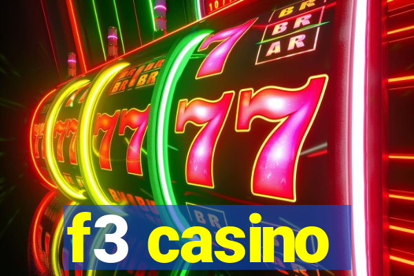 f3 casino